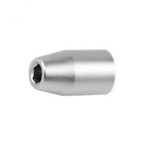 Adapter 1/4" na bit  Fortum