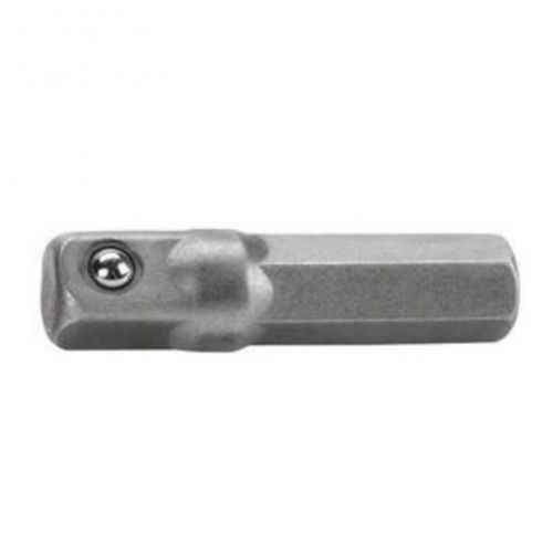 Adapter 1/4" na bit hex Fortum