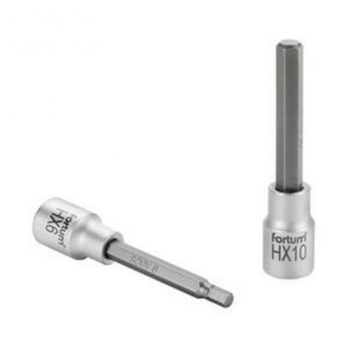 Hlavica nastrcna imbus 1/2" 100mm HX5 FORTUM