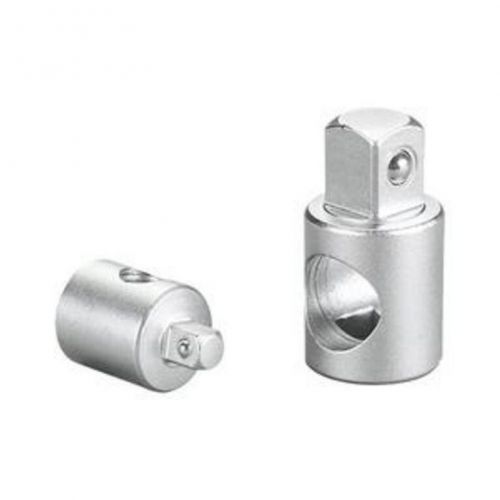 Adapter z 1/2" na 3/8" s otvor pre trhak Fort