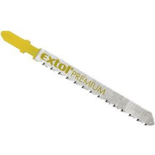 Pilka do priamoc. pilky HCS 75x2,5mm uchyt Bosch