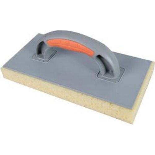 Hladitko PVC s čistiacou špongiou 270x130mm, hr,30mm