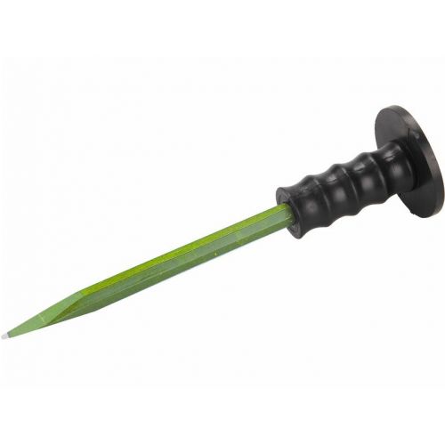 Sekáč špicatý s chráničom, 300x16mm, EXTOL CRAFT