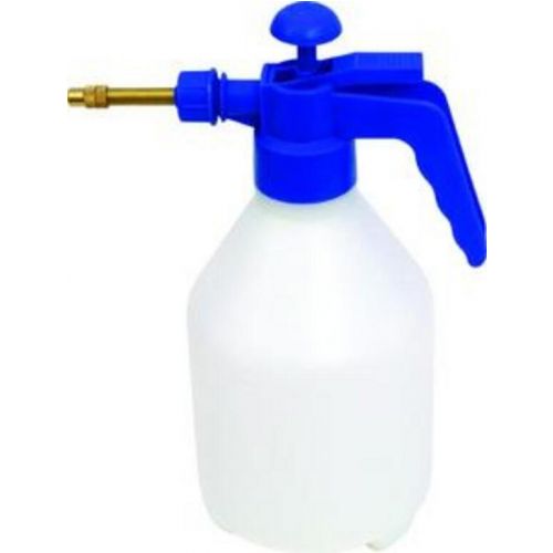 Postrekovač záhradný tlakový, 2L