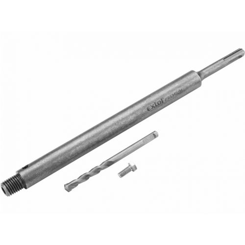 Nadstavec predlz.pre kor.vrtaky SDSplus 300mm