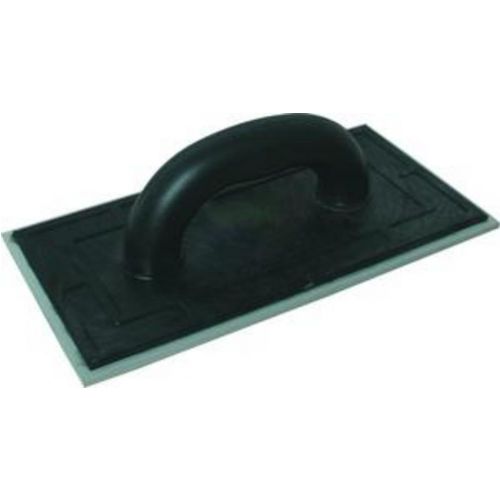 Hladitko plast. s gumou hr 8mm 270x130mm