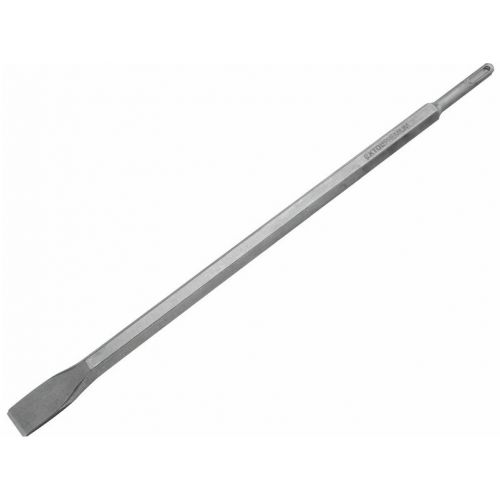Sekáč plochý, 400x14x20mm, EXTOL PREMIUM, SDS Plus