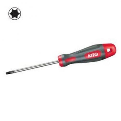 Skrutkovač torx TX6x100mm