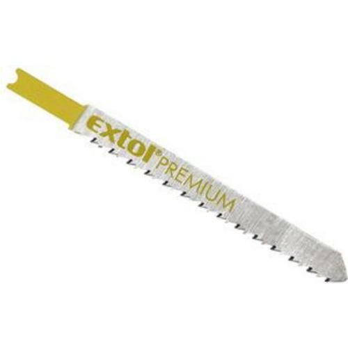 Pilka do priam. pilky HCS 75x2,5mm uchyt Univerz