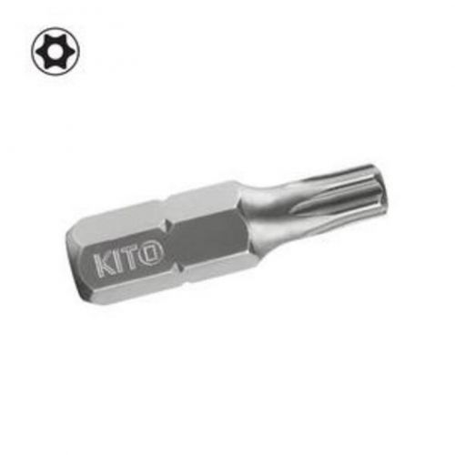 Bit torx vrtaný TX6x25mm Smart