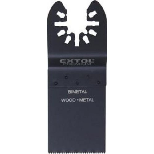 List pílový zanorovací na kov a plast 34mm