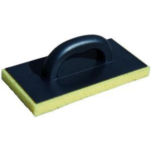 Hladidlo plast. 270x130mm narez.spong,25mm