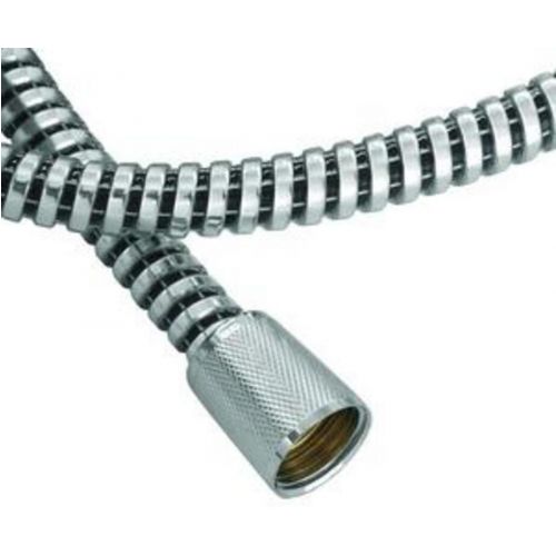 Hadica sprch.PVC 1,5m ner.strieb.EXTOL Balle