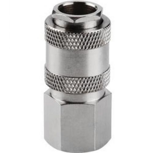 Rychlospojka vzduch. G1/4" zasuvka s vnut. zavitom