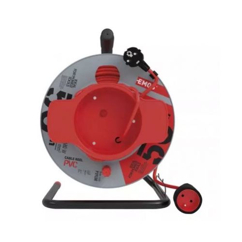 Bubon predlž. 50M PVC spojka