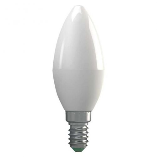 Žiarovka LED 4W E14 330lm 2700K220-240V 38x100mm tvar sviečka