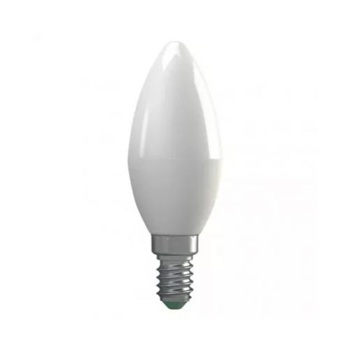 Žiarovka LED CLS CANDLE 4W E14 NW