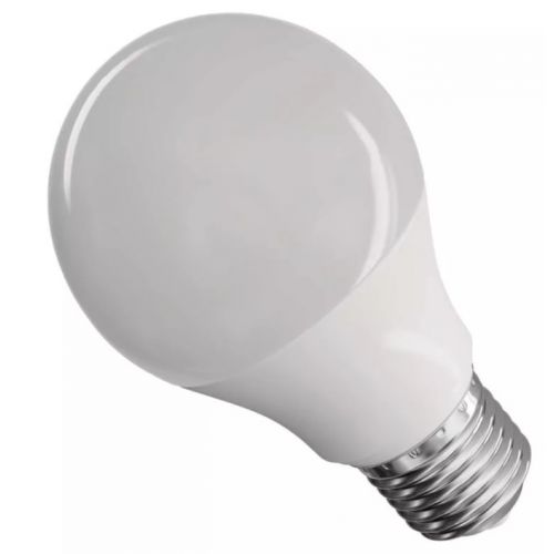 LED žiarovka Classic A60 7,3W E27 teplá biela