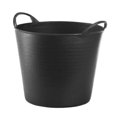 Nádoba plastová, elastická, 16 litrov
