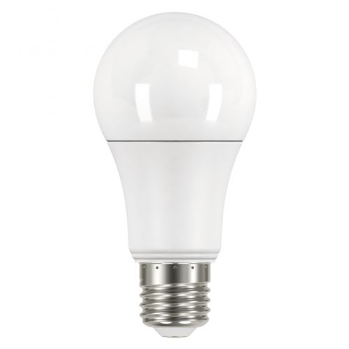 Žiarovka LED 10.75W E27 1060lm 4000K 230V 60x120mm tvar A60