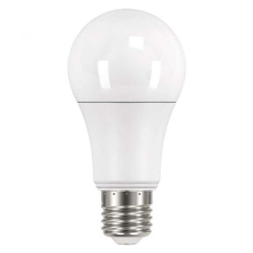 LED žiarovka Classic A60 13,2W E27 studená biela