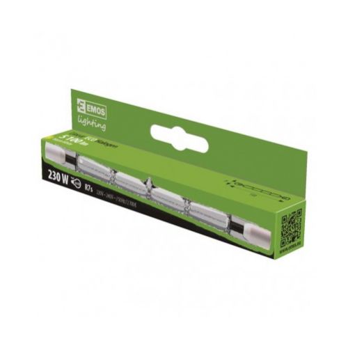 ECO HAL J118 230W R7S