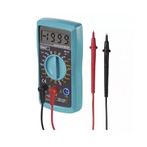 MULTIMETER EM391