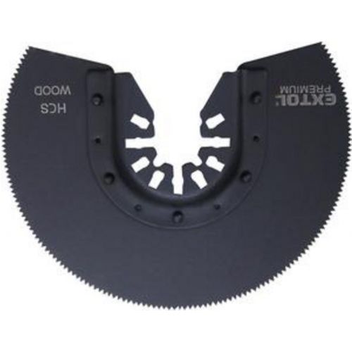 Kotúč pílový segmentový na drevo a plast 88mm, HCS