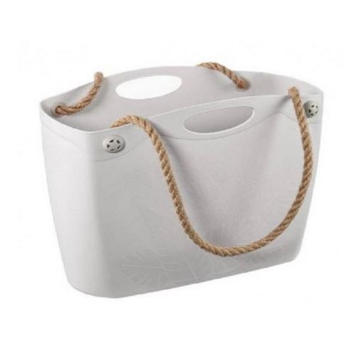 Taška nákupná plastová, nosnosť 10kg