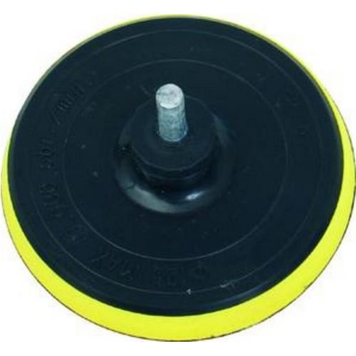 Tanier unášací so suchým zipsom 125mm, pevný