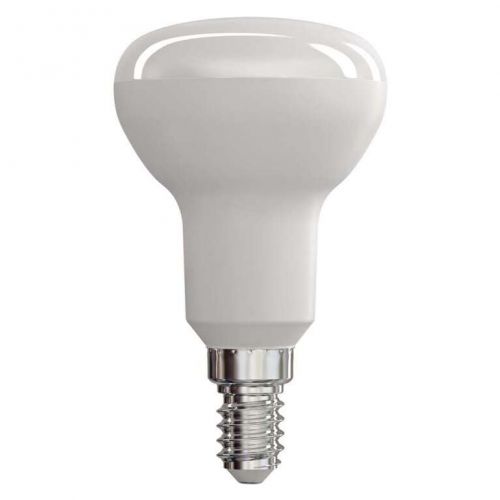 Žiarovka LED 4W E14 450lm 4000K 230V 50x85mm tvar R50