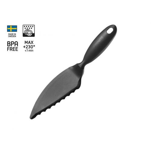 Nôž na tortu, koláč, NYLON GM, 27,5 cm