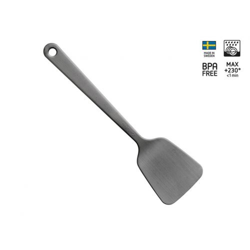 Obracačka plastová, plná, 34cm NYLON CHEF