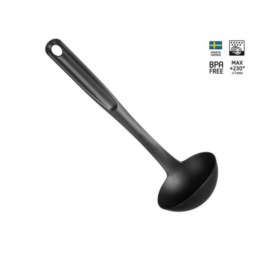 Naberačka 28,5cm NYLON GM