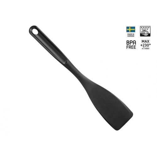 Obracačka plastová úzka, 31,5cm, NYLON GM