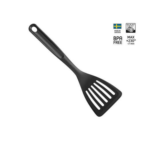 Obracačka plastová, štrbinová, 29,5cm, NYLON GM