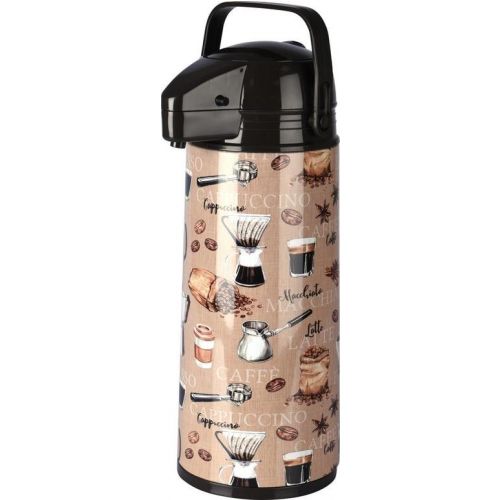 Dávkovacia termoska 1,9 l, mix dizajnov