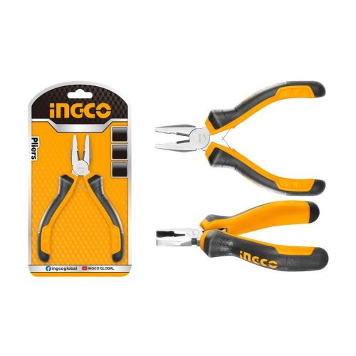 Kliešte kombinované MINI 115mm INGCO