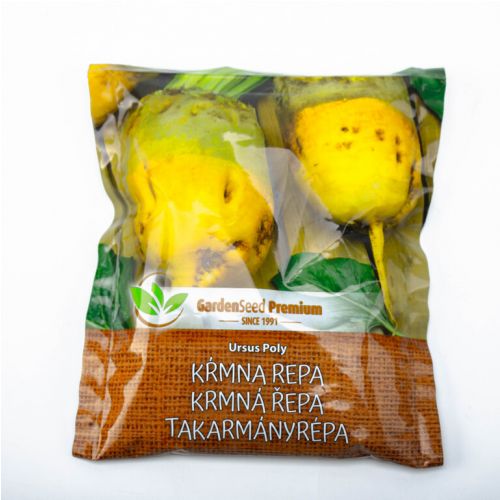 Repa kŕmna 100g