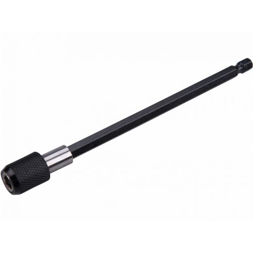 Nadstavec na bity magnetický, 1/4"x150mm, Fix-Clip