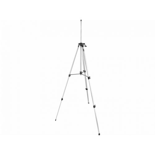 Statív výsuvný hliník v.65-180cm, závit 5/8", 1,3kg, tex. Puzdro