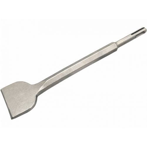Sekáč plochý SDS - plus, 250x60mm