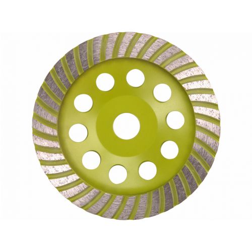 Kotúč brúsny diamantový, 150mm, pozdĺžne lamely