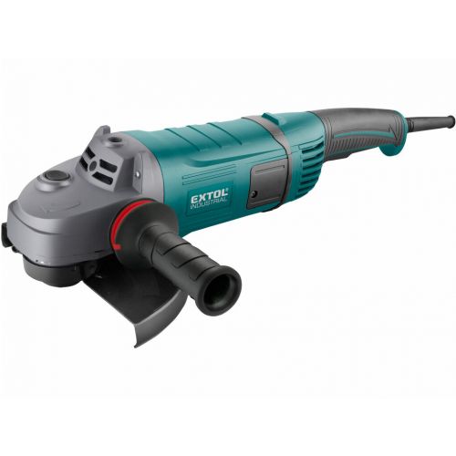 Brúska uhlová o230mm, príkon 2600W