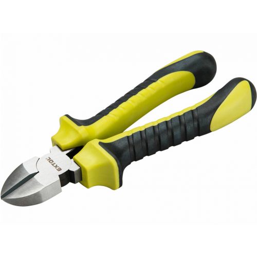 Klieste stikacie bocne 180mm