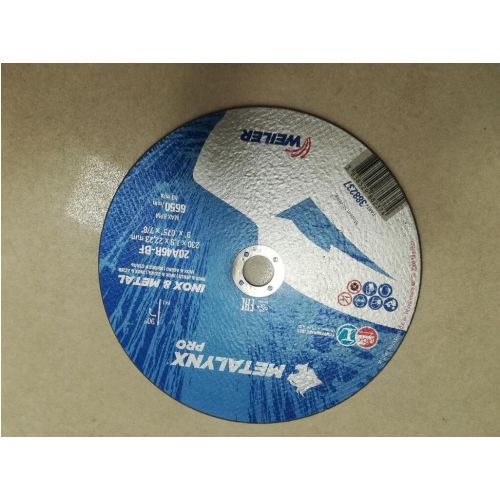 Kotúč rezný oceľ,nerez 230x1,9x22,2mm FLEX METALYNX Pro