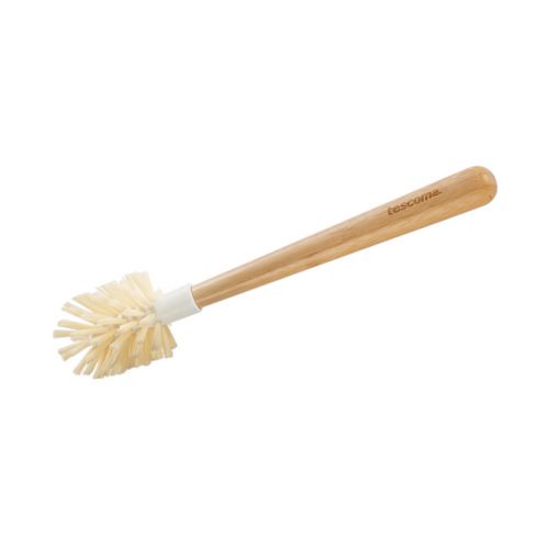 Kefa guľatá CLEAN KIT Bamboo