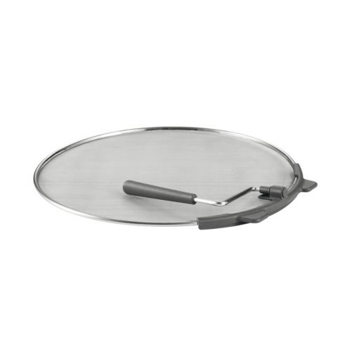 Ochranné sito so sklápacou rukoväťou GrandCHEF ¤30cm