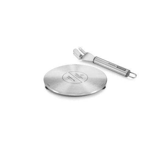 Adaptér na indukciu GrandCHEF 17 cm