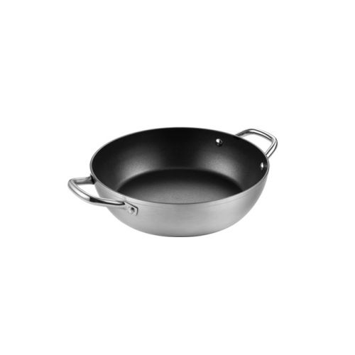 Panvica hlboká GrandCHEF, priemer 24 cm, 2úchyty